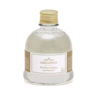 Imagem de Refil Difusor Sal e Mar Greenswet 300 ml