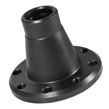 Imagem de Yukon Yoke Capa de transferência frontal Flange para Jeep JK com Aftermarket NP241