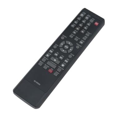 Imagem de SE-R0265 Controle remoto substituído -ALLIMITY- Apto para gravador de DVD Toshiba SER0265 Controle remoto SE-R0265 D-FTV200 D-R430 D-R420 D-KR40 D-R400 D-R410 D-KR10 D-R410KU D-KR40KU D-R4000 KU