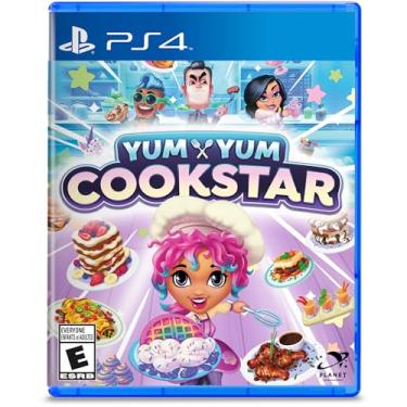 Imagem de Yum Yum Cookstar for PlayStation 4