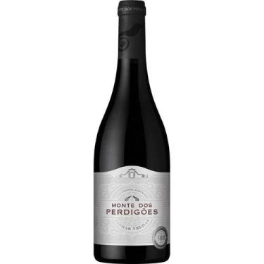 Imagem de Vinho monte dos perdigões vinhas velhas tinto 750ml