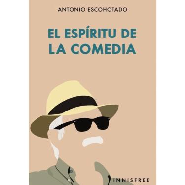 Imagem de El espíritu de la comedia - Espanhol