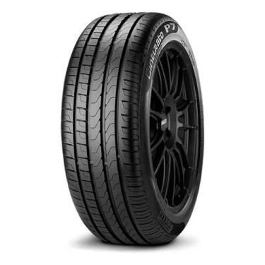 Imagem de Pneu Aro 17 Pirelli 205/45 R17 88V XL Cinturato P7
