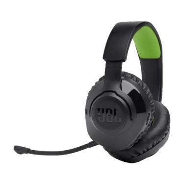 Imagem de JBL Quantum 360X Wireless – Fone de ouvido para jogos para Xbox (Preto)