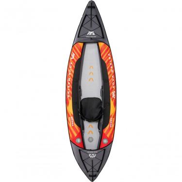 Imagem de Caiaque Sport Memba 10'10" Aqua Marina 1 Pessoa