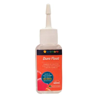 Imagem de Gel Para Balões Dura Float - 40ml