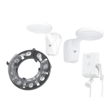 Imagem de Resistência Fame Chuveiro Granducha - 220v~7000w