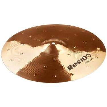 Imagem de Prato Medium Crash 17" RV17MC REV PRO 10 - Orion