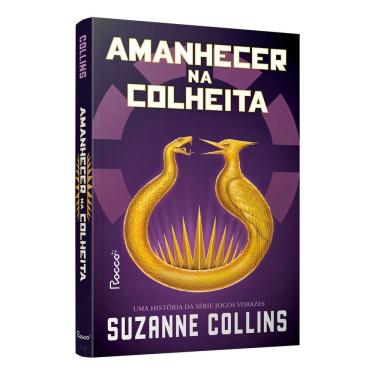 Imagem de Amanhecer na Colheita