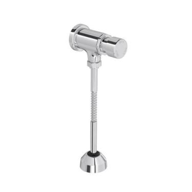 Imagem de Válvula de Mictório Horizontal com Fechamento Automático Decamatic Eco