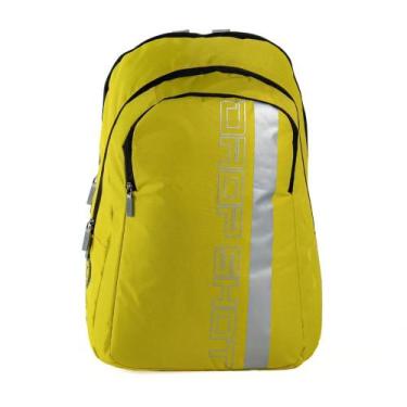 Imagem de Mochila Drop Shot Essential 2.5, Amarelo