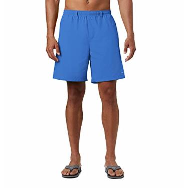 Imagem de Columbia PFG Backcast III Short masculino para água
