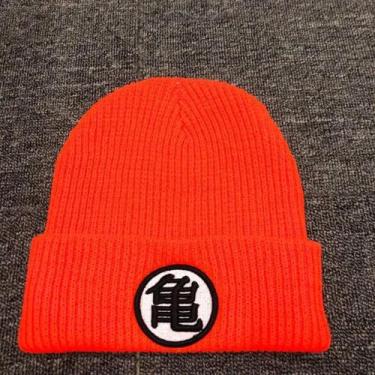 Imagem de Gorro De Inverno De Malha Unissex, Gorro De Inverno Com Desenho Animad