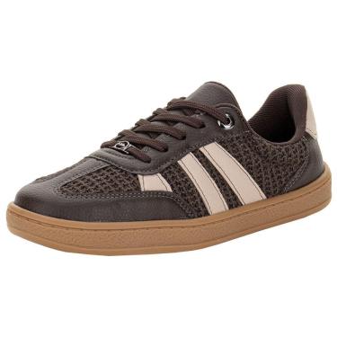 Imagem de Tênis Feminino Casual Dakota D0841