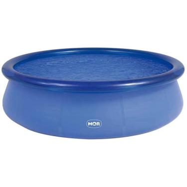 Imagem de Piscina Inflável 4600 Litros Mor Splash Fun Redonda