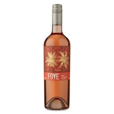 Imagem de Vinho Seco Foye Reserva Rosé - Wine