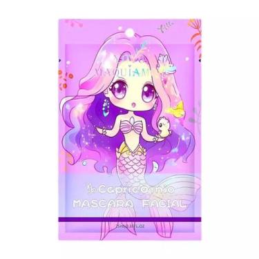 Imagem de Mascara Facial Signos Yoyo Maquiamor 2un