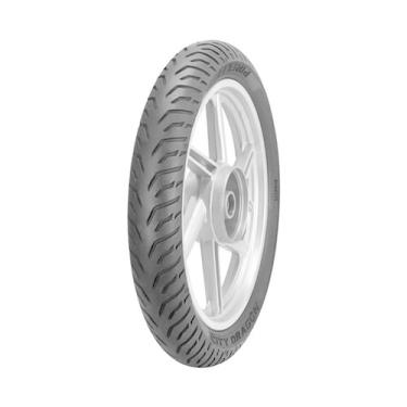 Imagem de Pneu Moto 100/80-18 59P Reinf TL City Dragon Pirelli Tras.