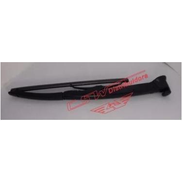 Imagem de Conj. Limpador De Para Brisa Tras. Gol 5U6955707 Original Vw - Volkswa