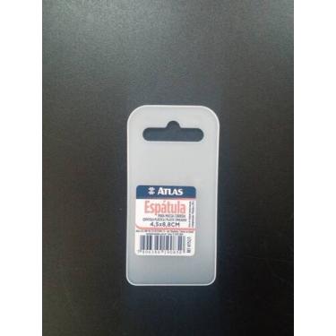 Imagem de Espatula para massa corrida - Atlas