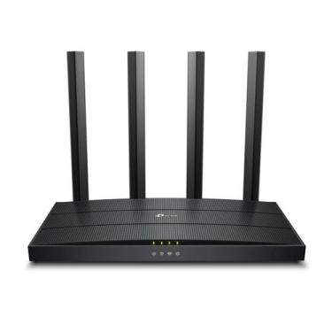Imagem de Roteador TP-Link AX12 WI-FI 6 AX1500 Tecnologia EasyMesh
