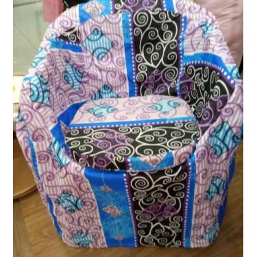 Imagem de Capa para cadeira plastica - Anna Brasil