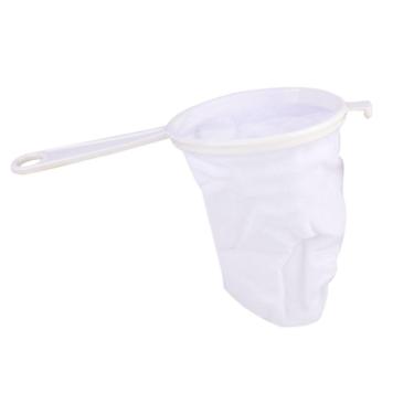 Imagem de Coador de Café Pano N.102 Alça de Plástico - Tudo em Caixa