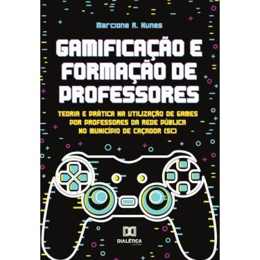 Imagem de Gamificação e Formação de Professores-Português