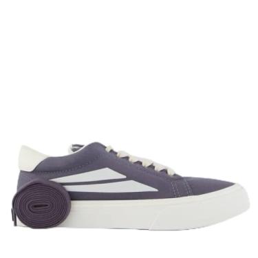 Imagem de Tênis Redley ID Cinza 38