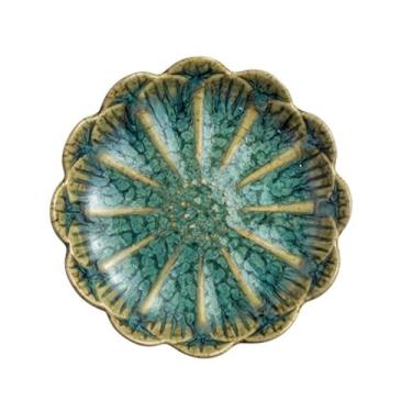 Imagem de Tigela para molho O Recipiente Para Molho É Adequado Para Cozinhar E Preparar Condimentos Como De Soja, Salsa Para Sushi Wasabi