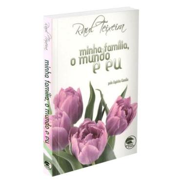 Imagem de Minha Família, o Meu Mundo e Eu - FRATER
