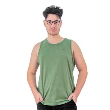 Imagem de Regata Freesurf Classic Masculino-Masculino