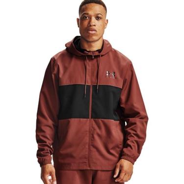 Imagem de Jaqueta Corta Vento Under Armour SporStyle Masculina-Masculino