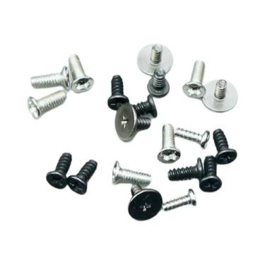 Imagem de Acessórios De Substituição De Parafusos Para Consoles De Videogame PS2