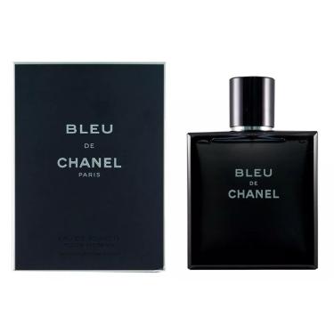 Imagem de Bleu de Chanel Men Eau de Toilette - 100ml