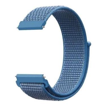 Imagem de Pulseira Magnética 22mm Compativel com GTR4 GTR 4 GTR 3 GTR 3 Pro GTR 