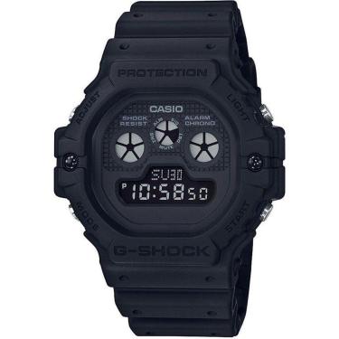 Imagem de Relógio G-Shock DW-5900BB-Masculino
