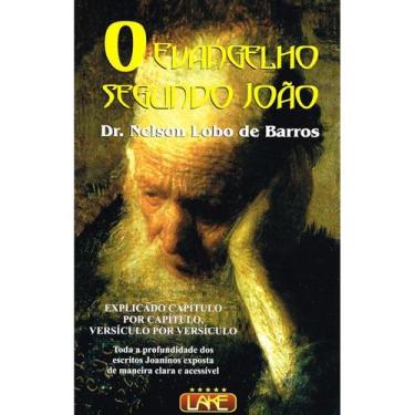 Imagem de O Evangelho Segundo João - LAKE