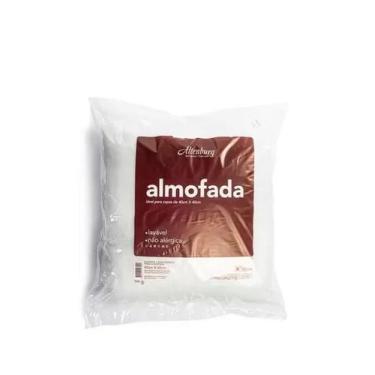 Imagem de Enchimento para Almofada Branco 45cm X 45cm Altenburg Standard Fill