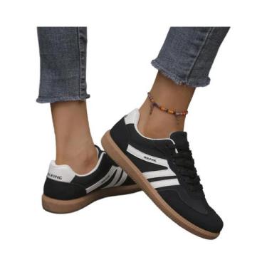 Imagem de Mocassins Femininos De Luxo Primavera 2025: Confortáveis, Leves E Idea