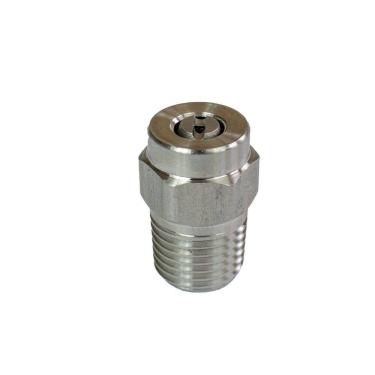 Imagem de Bico 060 Leque 25° - 1/4" para Lavadora de Alta Pressão