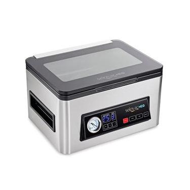 Imagem de Seladora a Vácuo de Câmara Inox Selovac NEO LNS40 220V