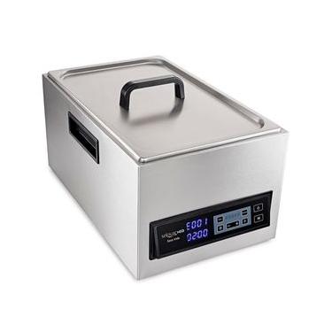Imagem de Termocirculador Sous Vide 25 litros Inox Selovac NEO SV25L 220V