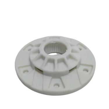 Imagem de Suporte Do Cesto Lavadora Máquina de Lavar Brastemp Bwh15 Original W10