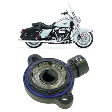 Imagem de Sensor Posicao Borboleta Tps - Harley Davidson Road King 2006 A 2007 -
