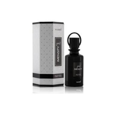 Imagem de Perfume Árabe Imensity Hamidi EDP Masculino de 100ml-Masculino