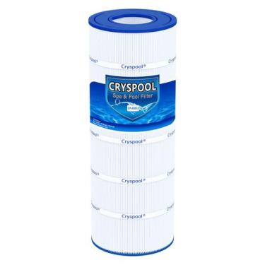 Imagem de Cartucho de Filtro para Piscina Cryspool 08032 102 sq ft