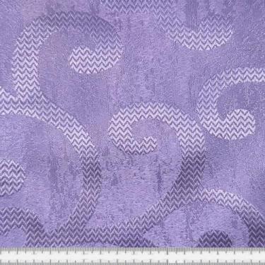 Imagem de Tecido Jacquard 3084 Lg 2,80 - Niazi, Lilas 60