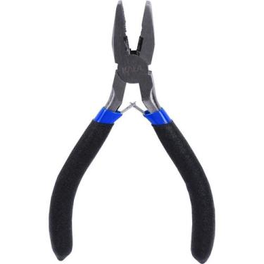Imagem de Mini Alicate Universal 4.3/4'' Aço Carbono Kala