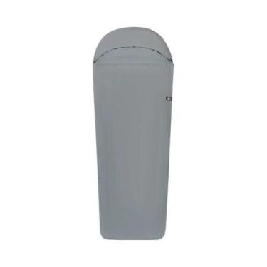 Imagem de Saco De Dormir Ultraleve Naturehike 128g Para Viagens Ao Ar Livre E Ca